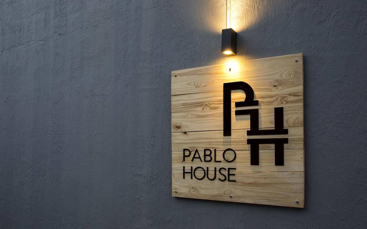 Hotel Pablo House Johannesburg Exteriér fotografie